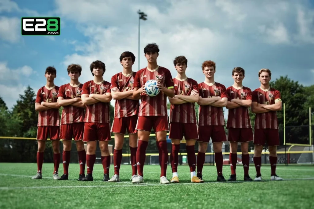 Football Academies: Producing World-Class Talent Globally