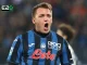 Goalscoring Defender Emerges as Surprise Star in Serie A Title Fight Goalscoring Defender Shines in Serie A Title Race