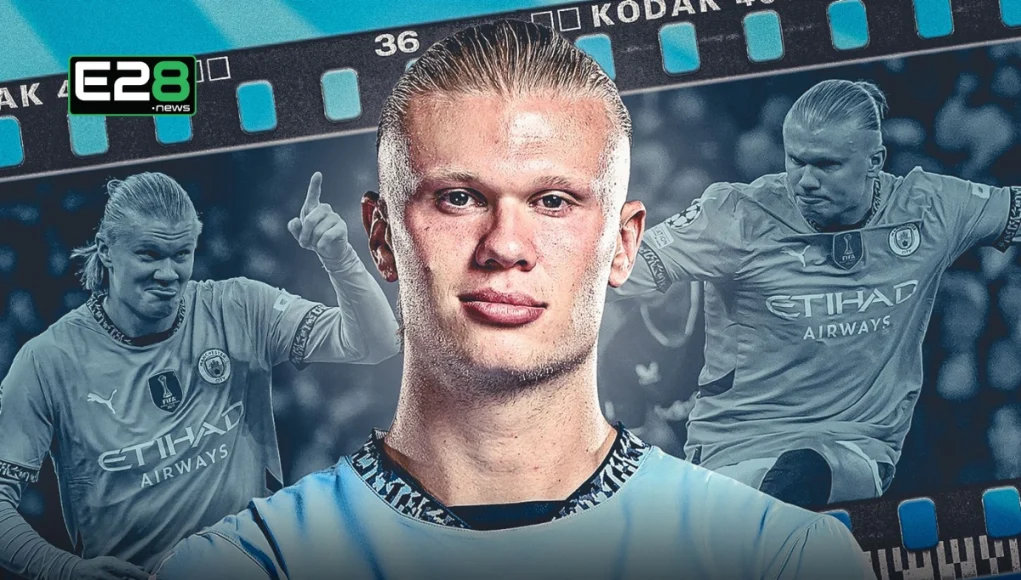 Haaland Future Uncertain as Man City Plan Contract Upgrade