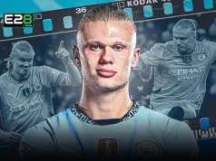 Haaland Future Uncertain as Manchester City Prepare Contract Upgrade Haaland Future Uncertain as Man City Plan Contract Upgrade