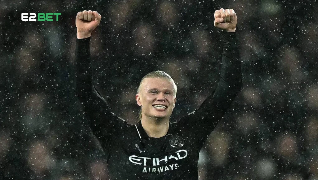 Haaland Record: Fastest to Reach 100 Premier League Goals