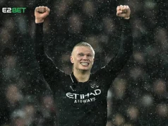 Haaland Shatters Premier League History With Fastest 100 Goals Haaland Record: Fastest to Reach 100 Premier League Goals