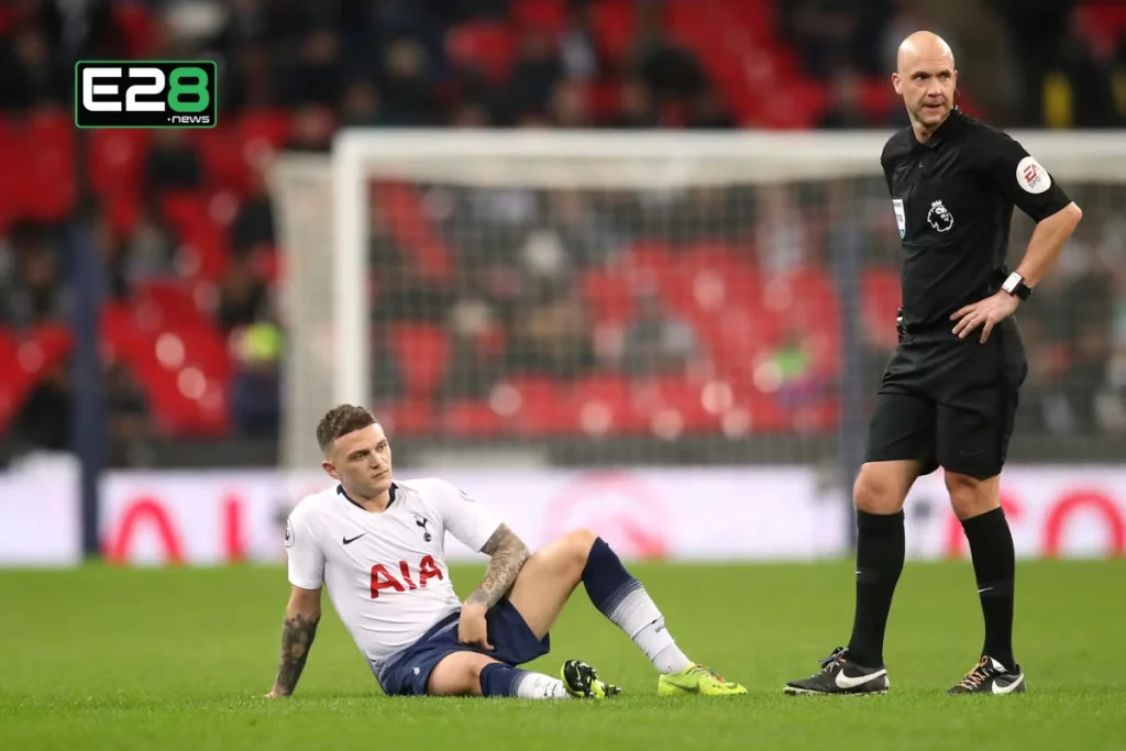 Fixture Congestion Impact on Football Player Injuries