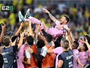 Inter Miami’s Global Profile Grows After Commercial Breakthrough Inter Miami Global Profile Grows After Commercial Breakthrough