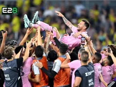 Inter Miami’s Global Profile Grows After Commercial Breakthrough Inter Miami Global Profile Grows After Commercial Breakthrough