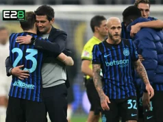 Inter Milan Strengthen Scudetto Push With Defensive Masterclass Inter Milan Strengthen Scudetto Push With Defensive Display