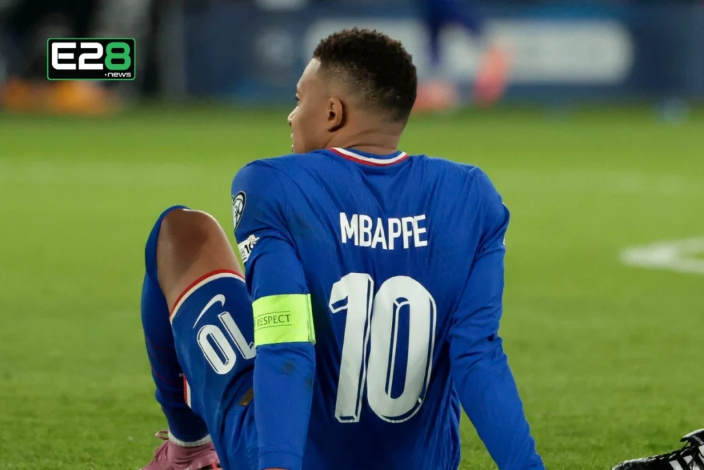 International Break Impact on Player Injuries and Recovery