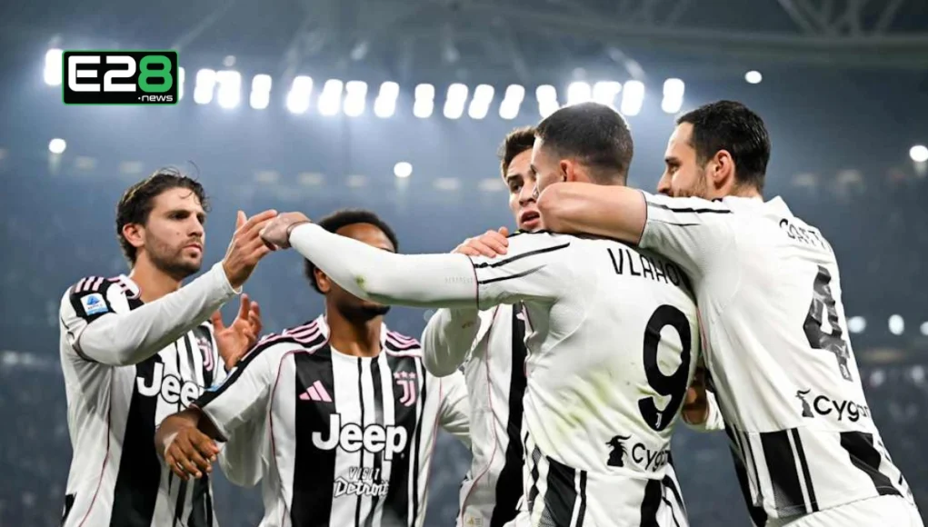 Juventus Juventus Target: Premier League Midfielder in Negotiations