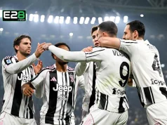 Juventus Open Negotiations for Premier League Midfielder Juventus Target: Premier League Midfielder in Negotiations