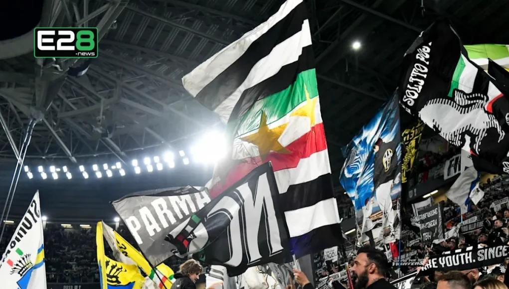 Juventus Fans React Juventus Fans React to Mixed Results in Domestic Campaign