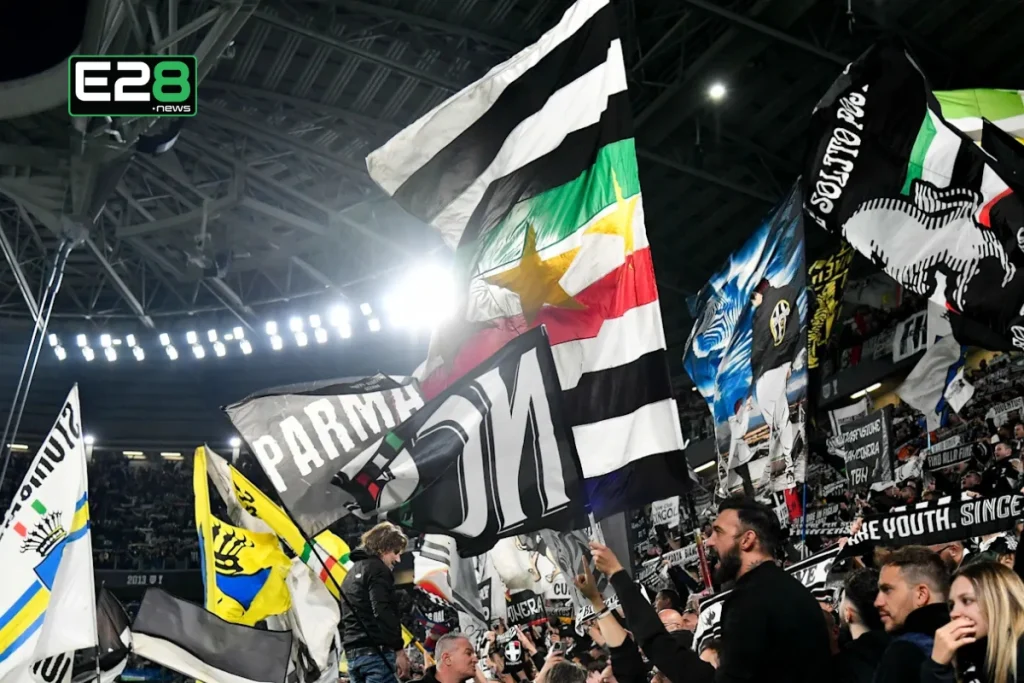 Juventus Fans React to Mixed Results in Domestic Campaign