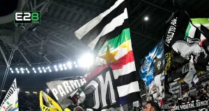 Juventus Fans React to Mixed Results in Domestic Campaign Juventus Fans React to Mixed Results in Domestic Campaign
