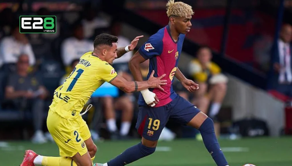 La Liga Title Race Heats Up as Leaders Drop Crucial Points