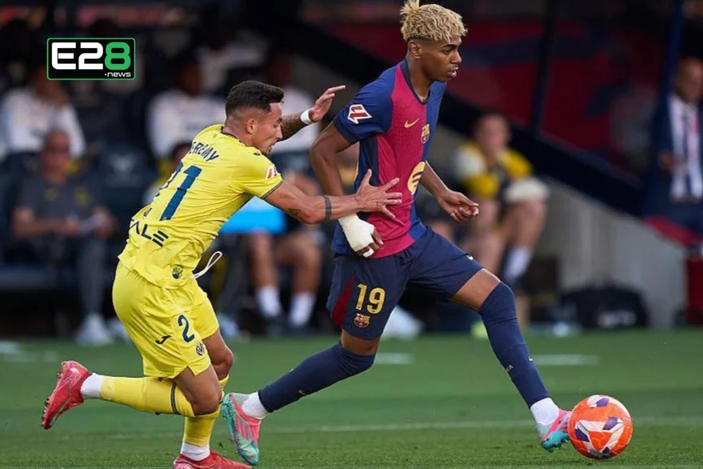 La Liga Title Race Heats Up as Leaders Drop Crucial Points