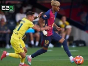 La Liga Title Race Heats Up as Leaders Drop Points La Liga Title Race Heats Up as Leaders Drop Crucial Points