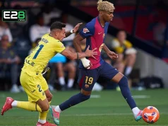 La Liga Title Race Heats Up as Leaders Drop Points La Liga Title Race Heats Up as Leaders Drop Crucial Points