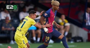 La Liga Title Race Heats Up as Leaders Drop Points La Liga Title Race Heats Up as Leaders Drop Crucial Points