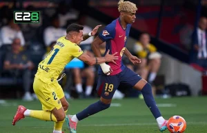 La Liga Title Race Heats Up as Leaders Drop Points La Liga Title Race Heats Up as Leaders Drop Crucial Points
