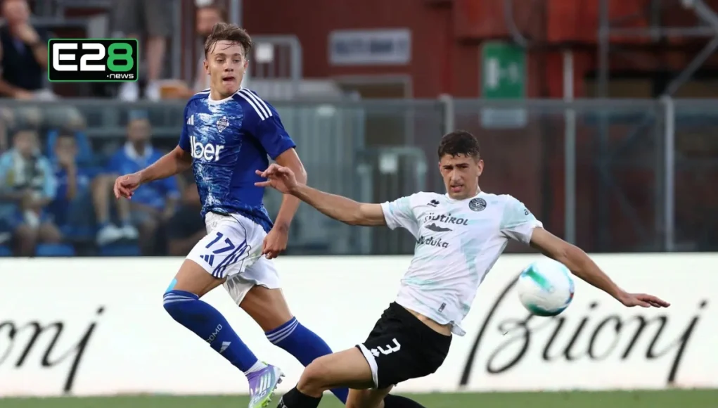 La Liga Midfield Star La Liga Midfield Star Linked With Surprise Serie A Move