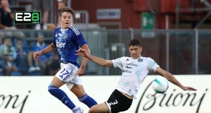 La Liga Midfield Star Linked With Surprise Summer Move to Serie A La Liga Midfield Star Linked With Surprise Serie A Move