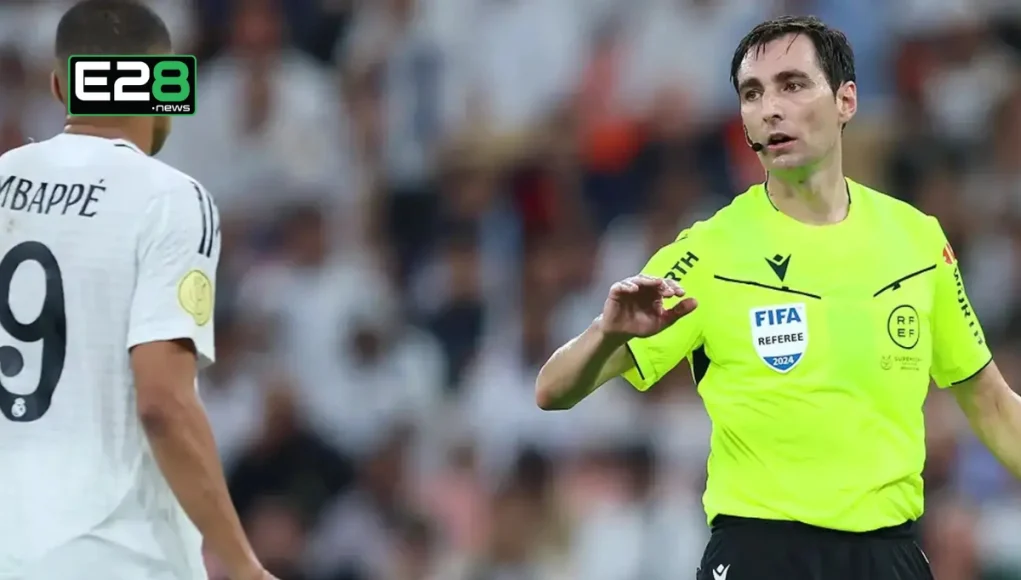 La Liga Enforces New Time-Wasting Rules for Faster Matches