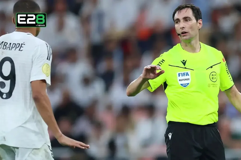 La Liga Enforces New Time-Wasting Rules for Faster Matches