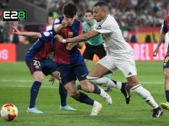 La Liga Rivalries Return as Key Clásico Match Postponed Due to Weather La Liga Clásico Postponed After Severe Weather Disruption