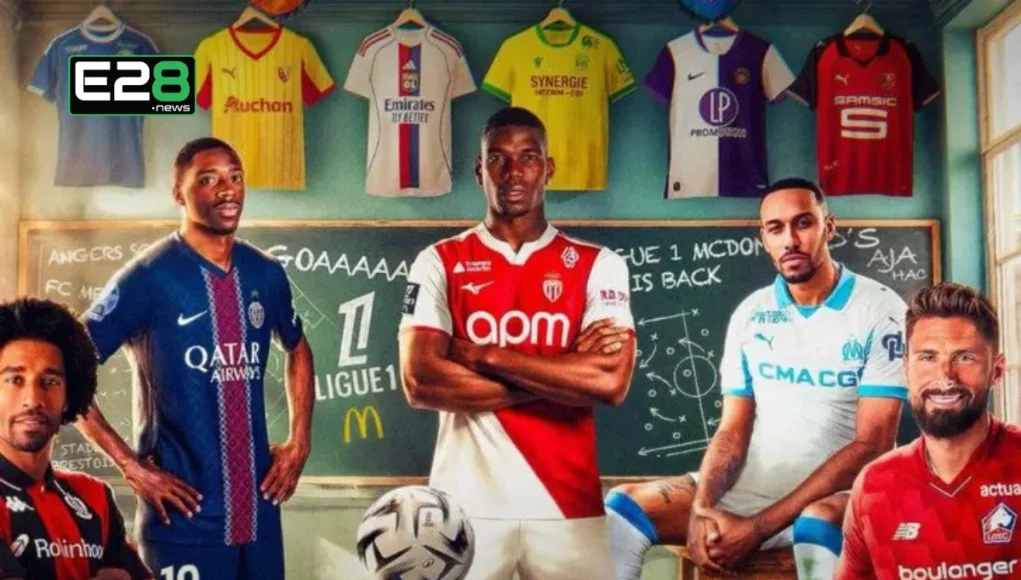 Top Young Winger Breaks Ligue 1 Assist Record