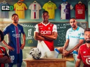 Top Young Winger Breaks Assist Record in Ligue 1 This Season Top Young Winger Breaks Ligue 1 Assist Record