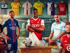 Top Young Winger Breaks Assist Record in Ligue 1 This Season Top Young Winger Breaks Ligue 1 Assist Record