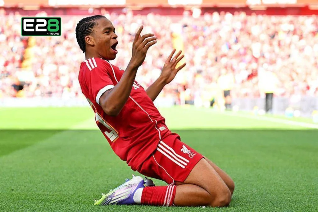 Liverpool Midfield: Double Signing Targeted for 2026 Season