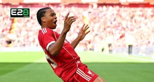 Liverpool Target Double Midfield Signing Ahead of 2026 Season Liverpool Midfield: Double Signing Targeted for 2026 Season