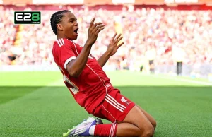 Liverpool Target Double Midfield Signing Ahead of 2026 Season Liverpool Midfield: Double Signing Targeted for 2026 Season