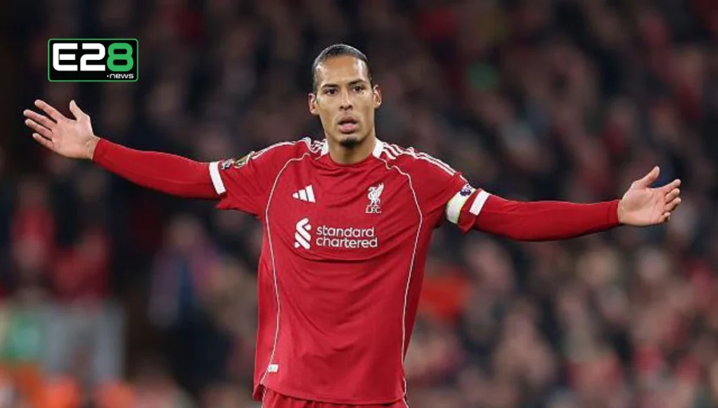 Liverpool Liverpool Overhaul: Major Midfield Rebuild for 2026 Season