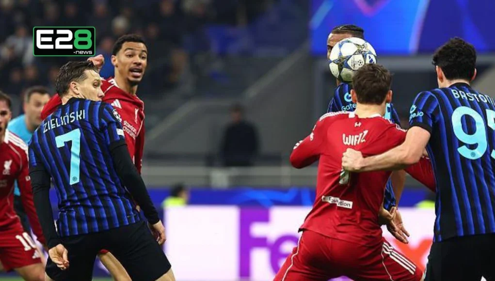 Liverpool Liverpool Target: Three Midfielders in 2026 Summer Rebuild