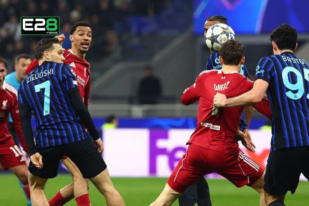 Liverpool Target: Three Midfielders in 2026 Summer Rebuild