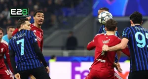 Liverpool Target Three Midfielders in Summer 2026 Rebuild Plan Liverpool Target: Three Midfielders in 2026 Summer Rebuild