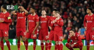 Liverpool Plan Defensive Overhaul Ahead of 2026 Season Liverpool Plan Defensive Overhaul for 2026 Season