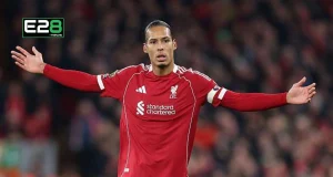 Liverpool Plan Major Midfield Overhaul Ahead of 2026 Season Liverpool Overhaul: Major Midfield Rebuild for 2026 Season