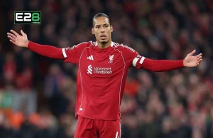 Liverpool Plan Major Midfield Overhaul Ahead of 2026 Season Liverpool Overhaul: Major Midfield Rebuild for 2026 Season