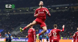 Liverpool Monitor Defensive Reinforcements Ahead of 2026 Campaign Liverpool Monitor Defensive Reinforcements Ahead of 2026