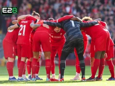 Liverpool’s Young Players Step Up During Squad Rotation Liverpool’s Young Players Step Up During Squad Rotation