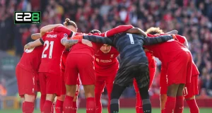 Liverpool’s Young Players Step Up During Squad Rotation Liverpool’s Young Players Step Up During Squad Rotation