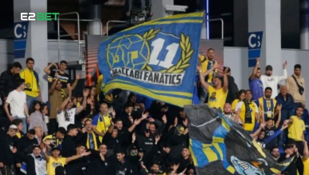 Maccabi fan ban evidence Maccabi Fan Ban: Evidence Questions Spark MP Inquiry