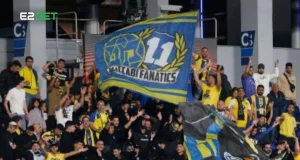 Maccabi Fan Ban Sparks Controversy Over Altered Police Evidence Maccabi Fan Ban: Evidence Questions Spark MP Inquiry