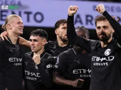 Chaos at the Cottage: Can Man City Overcome Their Defensive Meltdown? Man City Defence Concerns After Wild 5-4 Win at Fulham