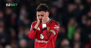 Frustration and Anger: Why Big Concerns Still Surround Manchester United Man Utd Frustration Grows as Late Errors Raise Big Questions