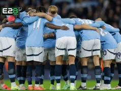 Manchester City Target Young Brazilian Talent for Future Project Manchester City Target Brazilian Talent for Future Plan