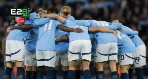 Manchester City Target Young Brazilian Talent for Future Project Manchester City Target Brazilian Talent for Future Plan