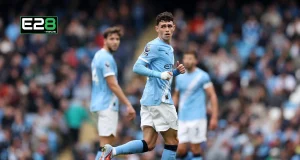 Manchester City Move Quickly to Secure Future of Key Player Manchester City Act Fast to Secure Future of Key Player